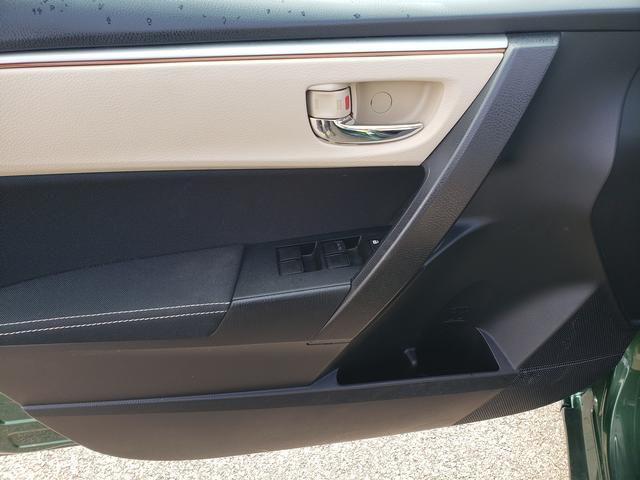 used 2015 Toyota Corolla car, priced at $10,845