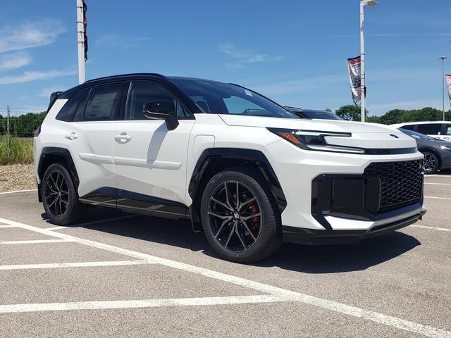 new 2026 Toyota RAV4 Plug-In Hybrid car, priced at $51,875
