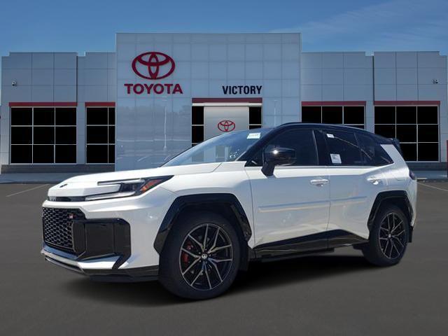 new 2026 Toyota RAV4 Plug-In Hybrid car, priced at $51,875