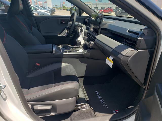 new 2026 Toyota RAV4 Plug-In Hybrid car, priced at $51,875