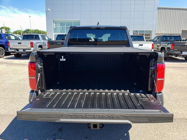 new 2024 Toyota Tacoma car, priced at $53,855