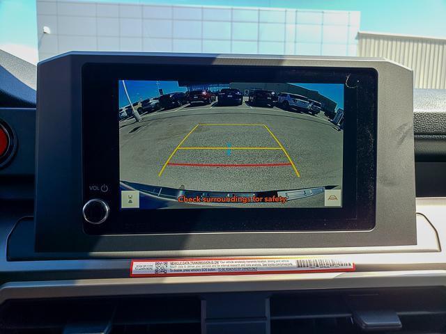 new 2024 Toyota Tacoma car, priced at $53,855