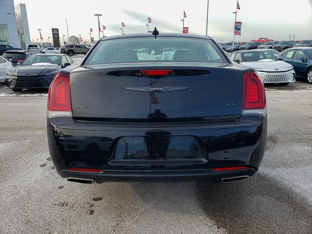 used 2020 Chrysler 300 car, priced at $18,865