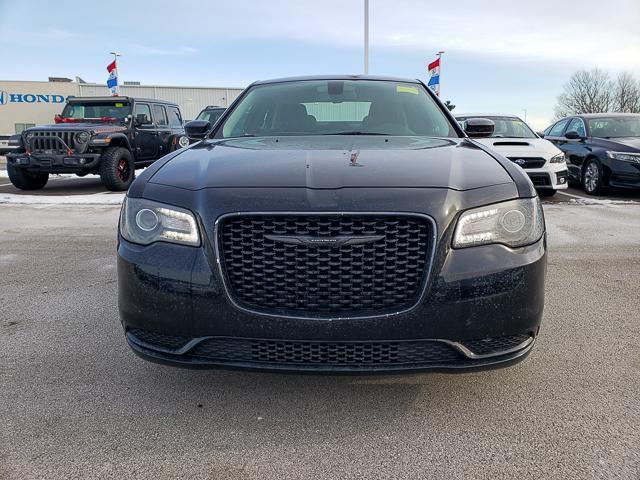 used 2020 Chrysler 300 car, priced at $18,865