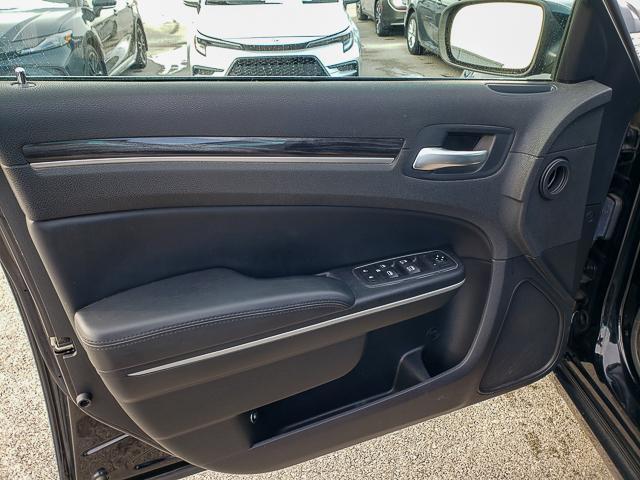 used 2020 Chrysler 300 car, priced at $18,865