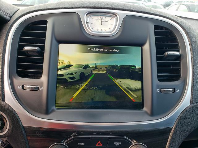 used 2020 Chrysler 300 car, priced at $18,865