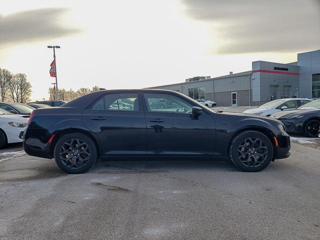 used 2020 Chrysler 300 car, priced at $18,865