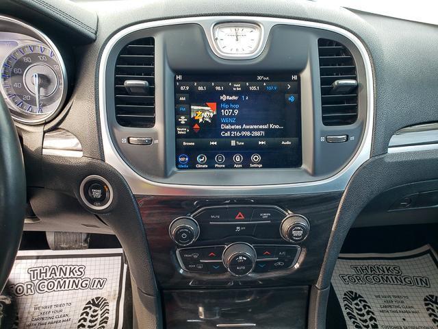 used 2020 Chrysler 300 car, priced at $18,865