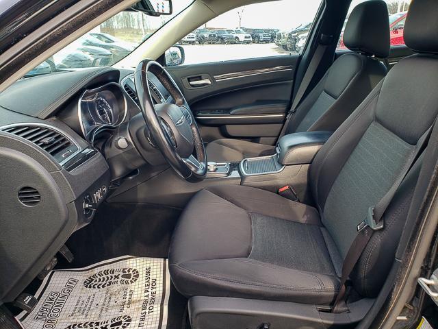 used 2020 Chrysler 300 car, priced at $18,865