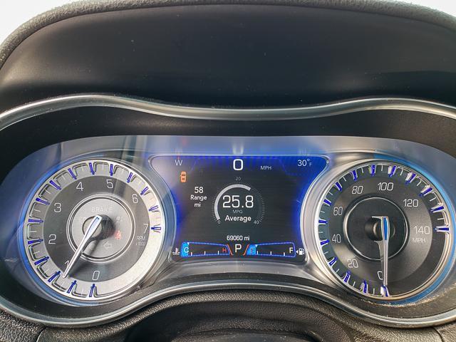 used 2020 Chrysler 300 car, priced at $18,865