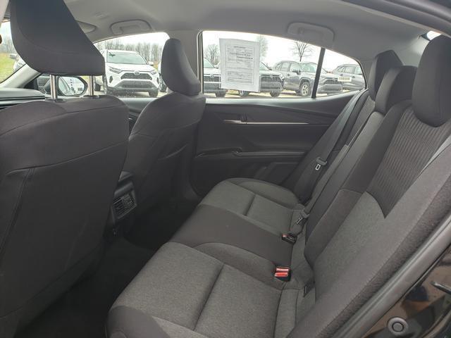used 2025 Toyota Camry car, priced at $26,998
