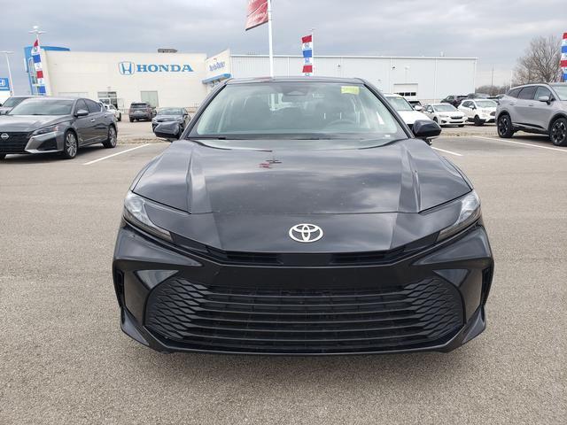used 2025 Toyota Camry car, priced at $26,998