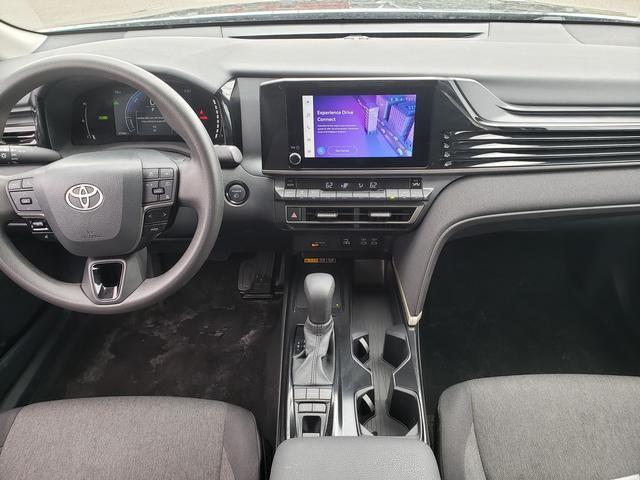 used 2025 Toyota Camry car, priced at $26,998
