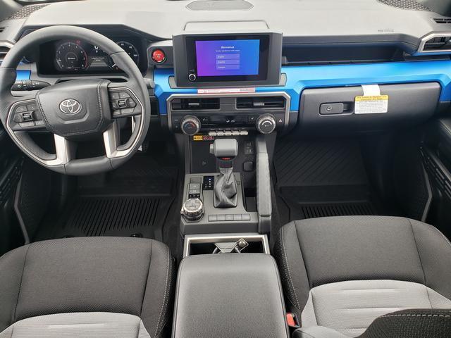 new 2026 Toyota 4Runner car, priced at $53,780