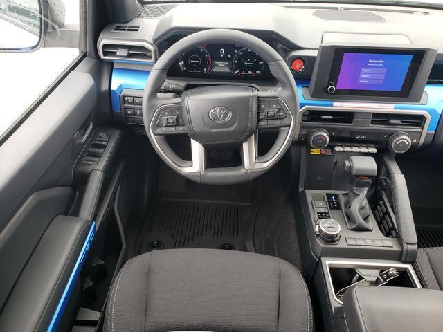 new 2026 Toyota 4Runner car, priced at $53,780