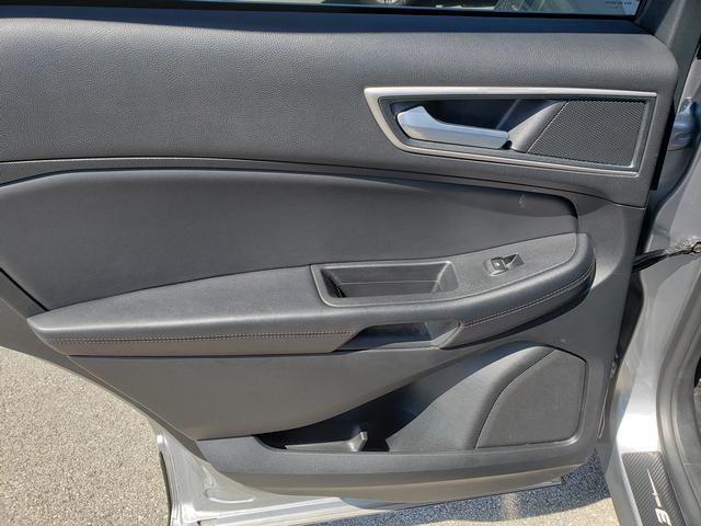 used 2024 Ford Edge car, priced at $27,865