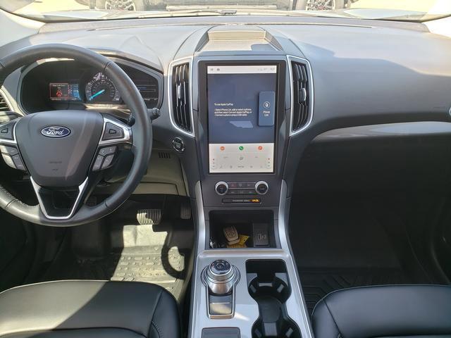 used 2024 Ford Edge car, priced at $27,865
