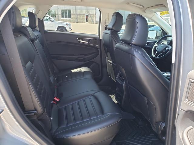 used 2024 Ford Edge car, priced at $27,865