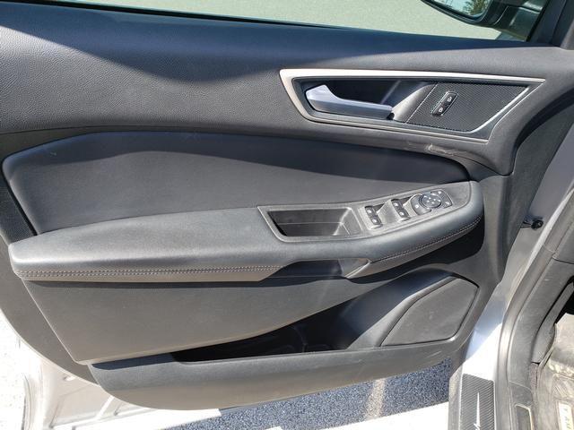 used 2024 Ford Edge car, priced at $27,865