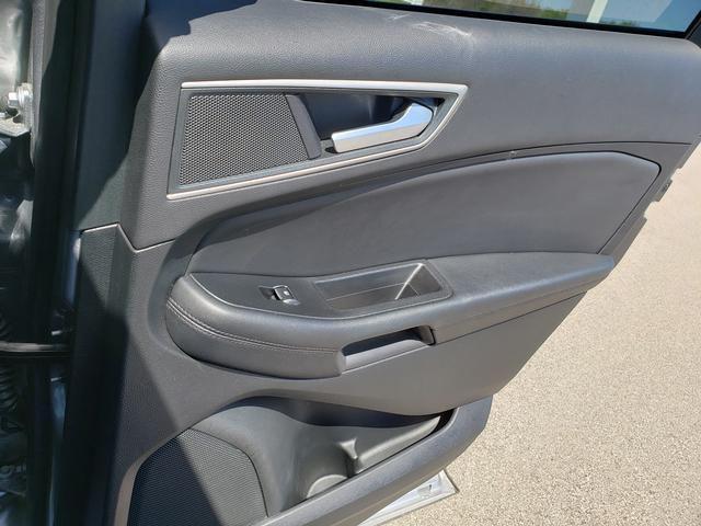 used 2024 Ford Edge car, priced at $27,865
