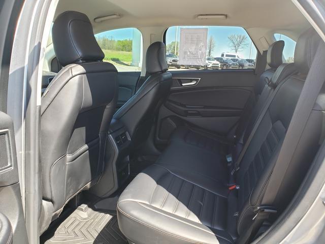 used 2024 Ford Edge car, priced at $27,865