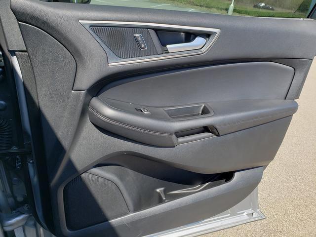 used 2024 Ford Edge car, priced at $27,865