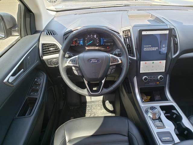 used 2024 Ford Edge car, priced at $27,865