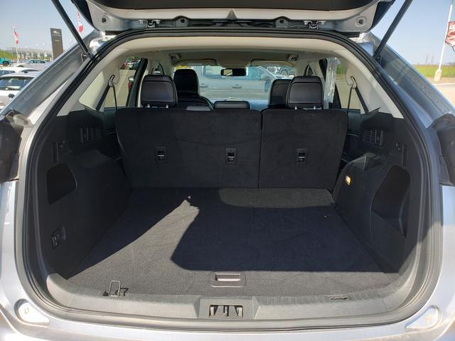 used 2024 Ford Edge car, priced at $27,865