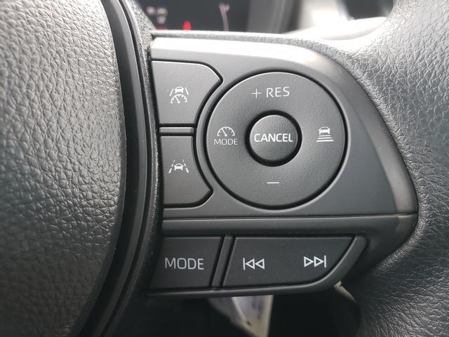 new 2026 Toyota Corolla Cross car, priced at $28,523