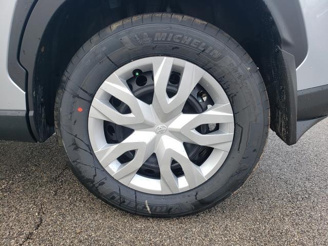 new 2026 Toyota Corolla Cross car, priced at $28,523