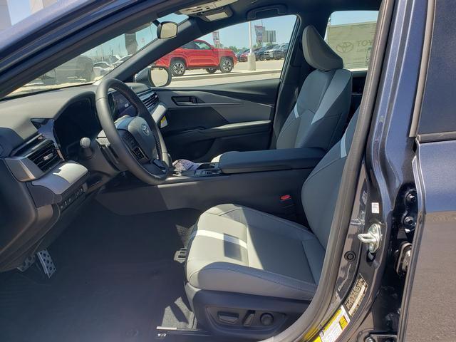 new 2026 Toyota Camry car, priced at $33,958