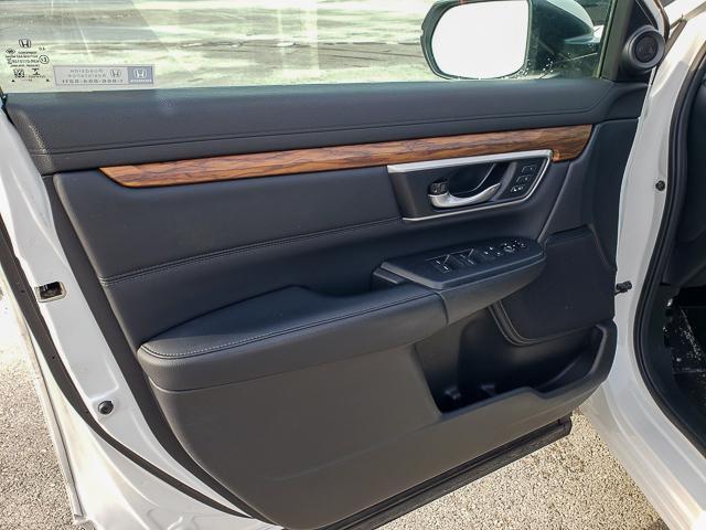 used 2020 Honda CR-V car, priced at $26,159