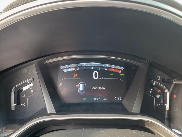 used 2020 Honda CR-V car, priced at $26,159