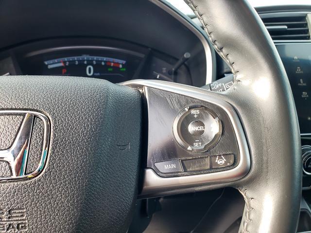 used 2020 Honda CR-V car, priced at $26,159