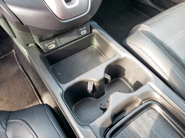 used 2020 Honda CR-V car, priced at $26,159