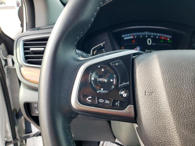 used 2020 Honda CR-V car, priced at $26,159