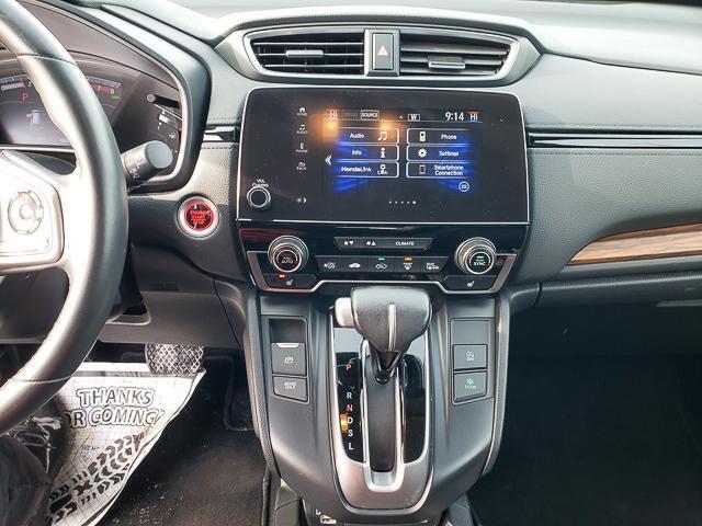 used 2020 Honda CR-V car, priced at $26,159