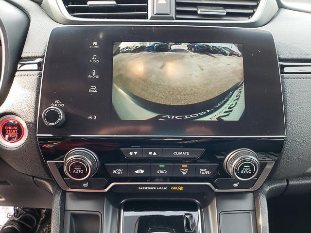 used 2020 Honda CR-V car, priced at $26,159