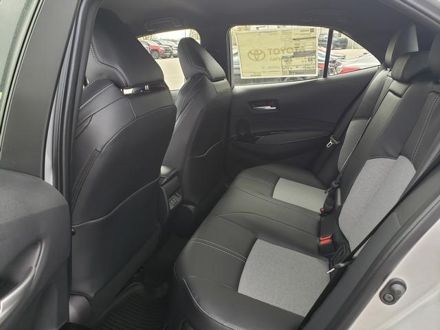 new 2026 Toyota Corolla car, priced at $29,097