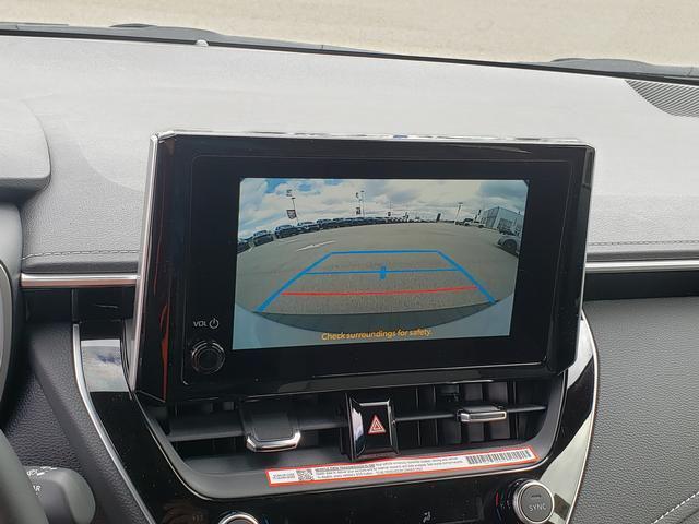 new 2026 Toyota Corolla car, priced at $29,097