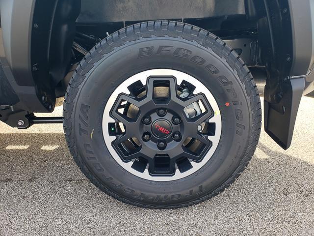 new 2025 Toyota Tacoma car, priced at $47,567