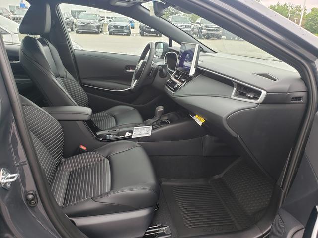 new 2026 Toyota Corolla car, priced at $31,878