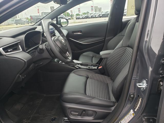 new 2026 Toyota Corolla car, priced at $31,878