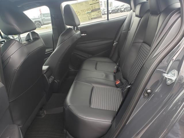 new 2026 Toyota Corolla car, priced at $31,878