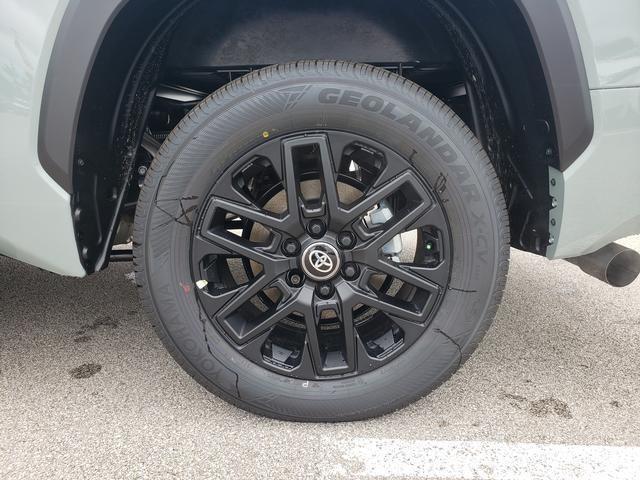 new 2026 Toyota Tundra car, priced at $65,738