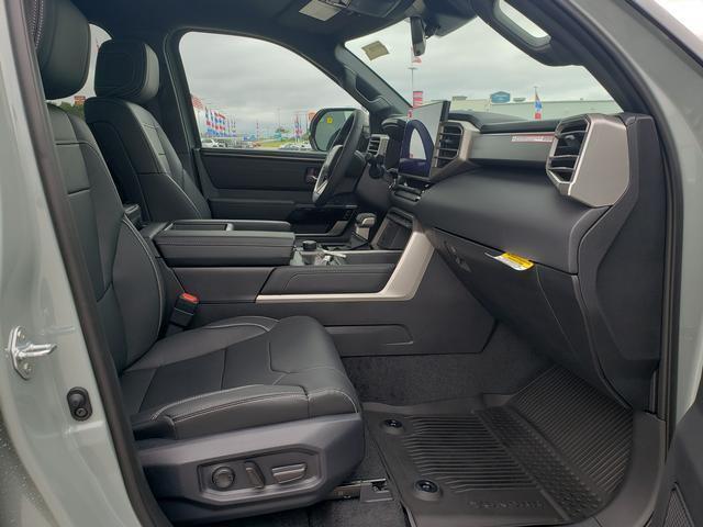 new 2026 Toyota Tundra car, priced at $65,738