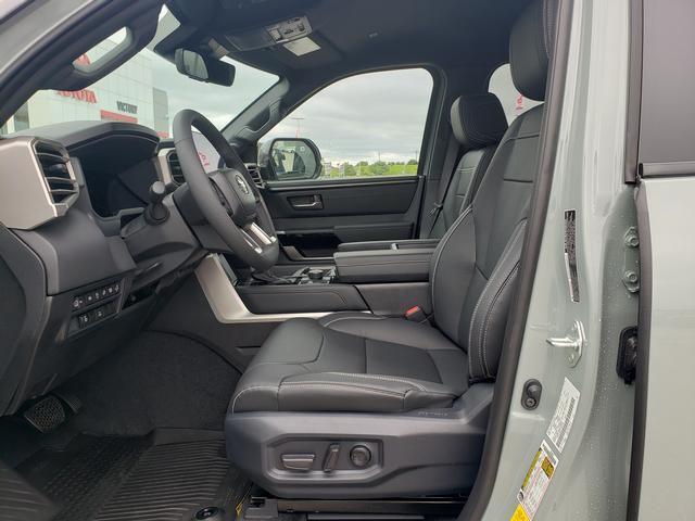 new 2026 Toyota Tundra car, priced at $65,738