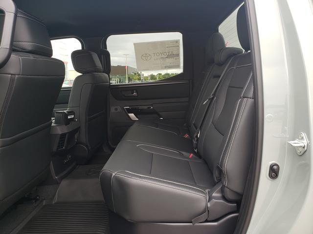 new 2026 Toyota Tundra car, priced at $65,738