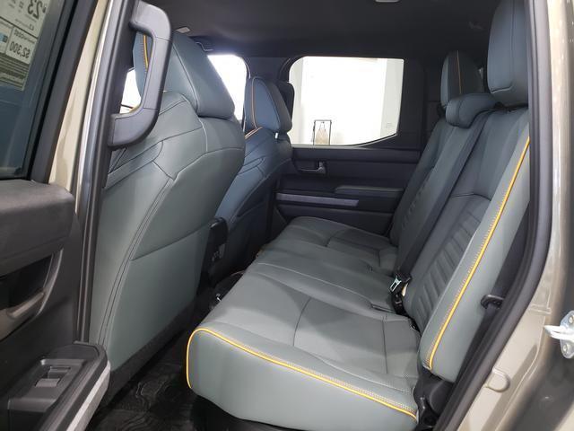 new 2025 Toyota Tacoma Hybrid car, priced at $66,475