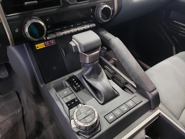 new 2025 Toyota Tacoma Hybrid car, priced at $66,475